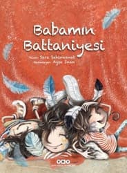Babamın Battaniyesi - Sara Şahinkanat ürün görseli