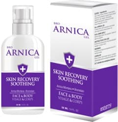 Bro Arnica Morluk ve Ödem Giderici Jel 50 ml ürün görseli