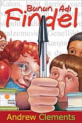 Bunun Adı Findel - Andrew Clements ürün görseli
