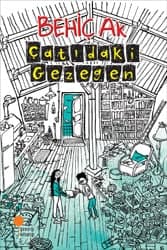Çatıdaki Gezegen - Behiç Ak ürün görseli