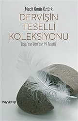 Dervişin Teselli Koleksiyonu - Mecit Ömür Öztürk ürün görseli