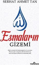 Esmaların Gizemi - Serhat Ahmet Tan ürün görseli