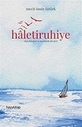 Haletiruhiye - Mecit Ömür Öztürk ürün görseli