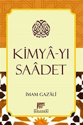 Kimya-yı Saadet - İmam Gazali ürün görseli