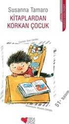 Kitaplardan Korkan Çocuk - Susanna Tamaro ürün görseli