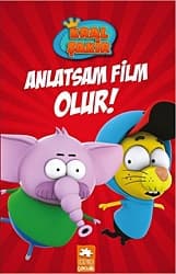 Kral Şakir 3 - Anlatsam Film Olur! - Varol Yaşaroğlu ürün görseli