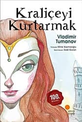 Kraliçeyi Kurtarmak - Vladimir Tumanov ürün görseli