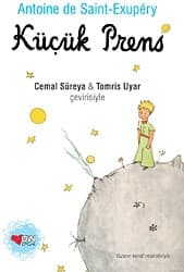Küçük Prens - Antoine de Saint-Exupery ürün görseli