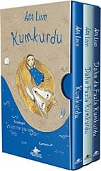 Kumkurdu Serisi 3 Kitap Set ürün görseli