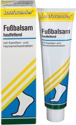 Laufwunder Nemlendirici Ayak Kremi 75 ml ürün görseli