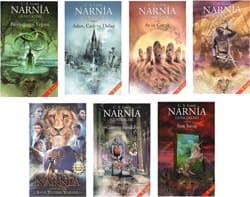 Narnia Günlükleri 7 Kitap Set - C. S. Lewis ürün görseli