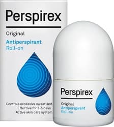 Perspirex Original 20 ml Antiperspirant Roll-On ürün görseli