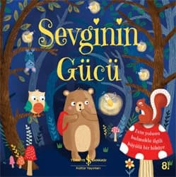 Sevginin Gücü - Caroline Richards ürün görseli