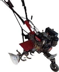 SMK SM350D 5.5 Hp İpli Dizel Çapa Makinesi ürün görseli