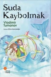 Suda Kaybolmak - Vladimir Tumanov ürün görseli