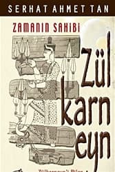 Zamanın Sahibi Zülkarneyn - Serhat Ahmet Tan ürün görseli