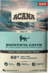Acana Bountiful Catch 4.5 kg Yetişkin Kedi Maması ürün görseli
