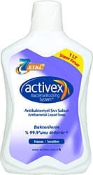 Activex Antibakteriyel Sıvı Sabun 1 lt ürün görseli