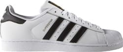 Adidas Superstar EG4958 Beyaz-Siyah Erkek Spor Ayakkabı ürün görseli