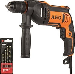 AEG SBE 705 RE 705 W Darbeli Matkap ürün görseli