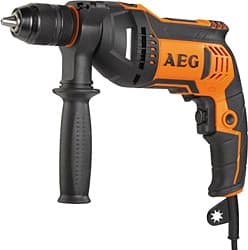 AEG SBE 750 RE 750 W Darbeli Matkap ürün görseli