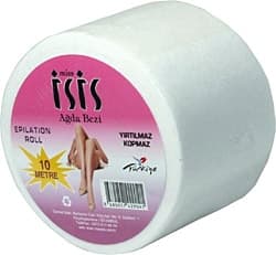 Agiss Rulo Ağda Bezi 10 mt ürün görseli