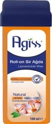 Agiss Natural 100 ml Roll-On Sir Ağda ürün görseli