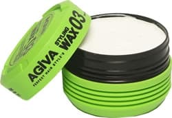 Agiva 175 ml Wax ürün görseli