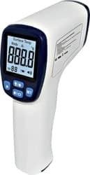 AirCase AC-403 Temassız Ateş Ölçer ürün görseli