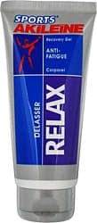 Akileine Sports Relax Recovery Massage Gel 75 ml Masaj Jeli ürün görseli
