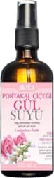 Akita %100 Doğal Portakal Çiçeği Gül Suyu 100 ml ürün görseli