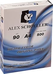 Alex Schoeller A4 90 gr 500 Yaprak Fotokopi Kağıdı ürün görseli