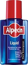 Alpecin Coffein Liquid 200 ml Dökülme Karşıtı Kafein Likit ürün görseli