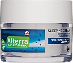 Alterra Yoğun Bakım 50 ml Gece Kremi ürün görseli