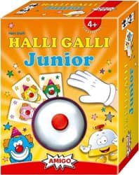 Amigo Halli Galli Çocuk ürün görseli