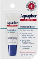 Aquaphor Lip Dudak Bakımı 10 ml ürün görseli