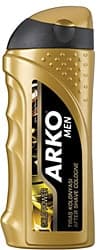 Arko Men Gold Power 250 ml Tıraş Kolonyası ürün görseli