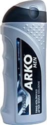 Arko Men Platinum 250 ml Tıraş Kolonyası ürün görseli