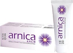 Meditech Arnica Krem 75 gr ürün görseli