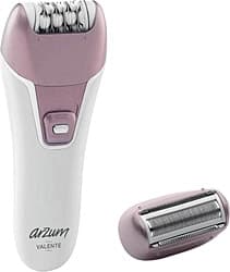 Arzum AR5059 Valente Epilatör ürün görseli