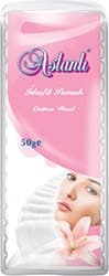 Aslanlı 50 gr İdrofil Pamuk ürün görseli