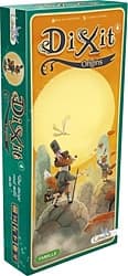 Asmodee Dixit 4 Origins ürün görseli