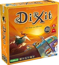 Asmodee Dixit Hayalini Anlat ürün görseli