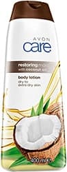 Avon Hindistan Cevizi Yağı İçeren 400 ml Vücut Losyonu ürün görseli