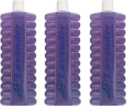 Avon Lavanta Kokulu 1000 ml 3 Adet Banyo Köpüğü ürün görseli