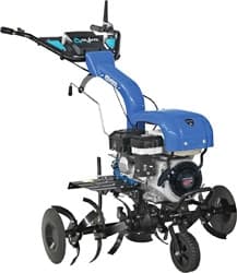 Ayka RZ 200 F Honda GP 200 6.5 Hp Benzinli Çapa Makinesi ürün görseli