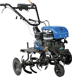 Ayka RZ 250 M R210 7 Hp Benzinli Çapa Makinesi ürün görseli