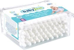 Babyjem 60'lı Bebek Kulak Çubuğu ürün görseli