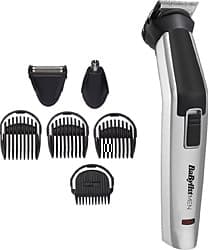 Babyliss MT726E 8'i 1 Arada Erkek Bakım Seti ürün görseli