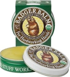 Badger Balm 21 gr El Kremi ürün görseli